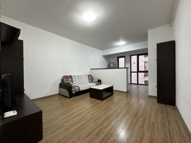 Apartament 2 camere decomandat, bloc retras cu acces securizat, Dobroesti-Ilfov