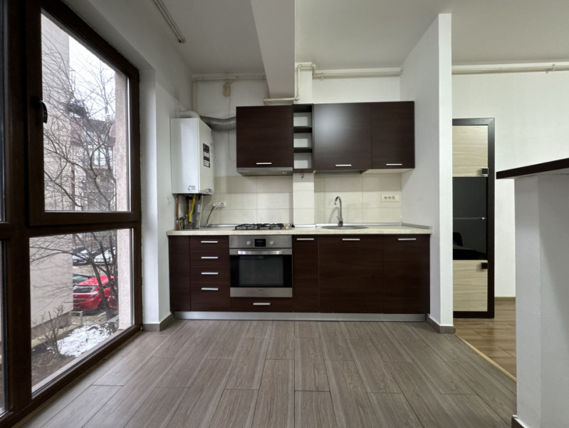 Apartament 2 camere decomandat, bloc retras cu acces securizat, Dobroesti-Ilfov