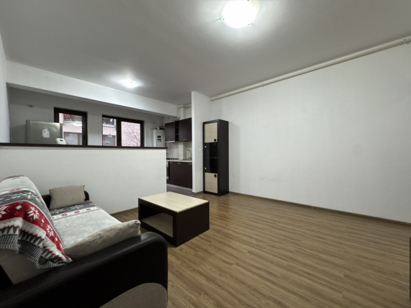 Apartament 2 camere decomandat, bloc retras cu acces securizat, Dobroesti-Ilfov