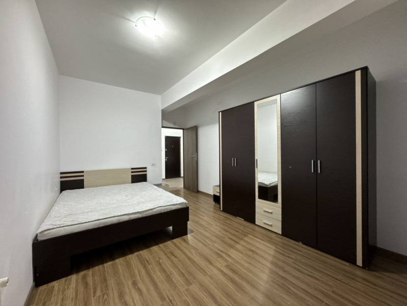 Apartament 2 camere decomandat, bloc retras cu acces securizat, Dobroesti-Ilfov