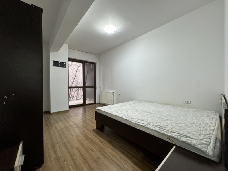 Apartament 2 camere decomandat, bloc retras cu acces securizat, Dobroesti-Ilfov