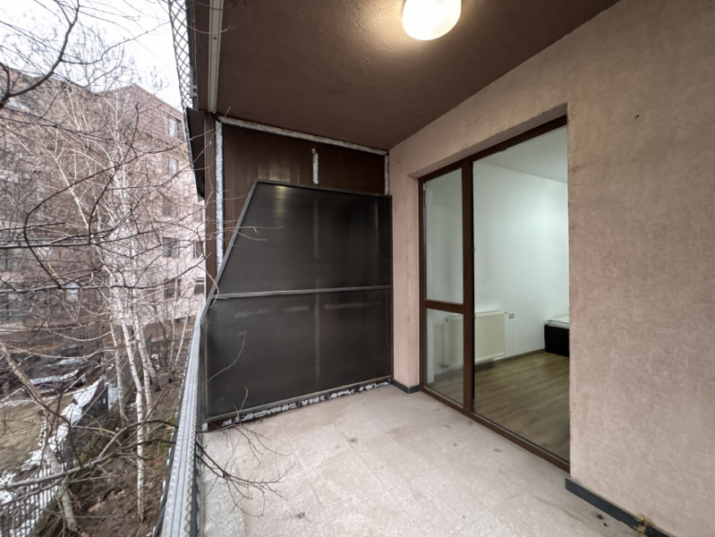 Apartament 2 camere decomandat, bloc retras cu acces securizat, Dobroesti-Ilfov