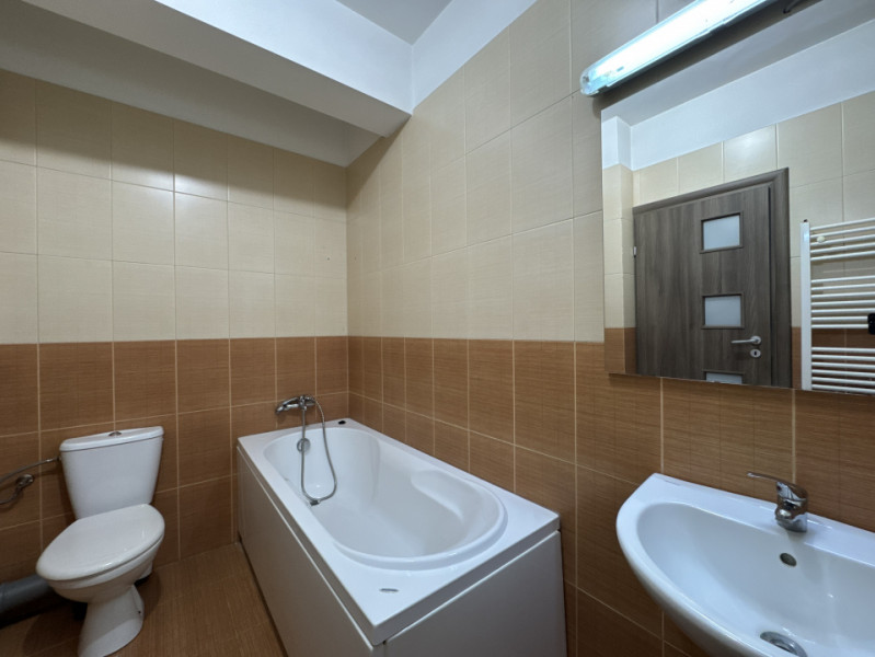 Apartament 2 camere decomandat, bloc retras cu acces securizat, Dobroesti-Ilfov