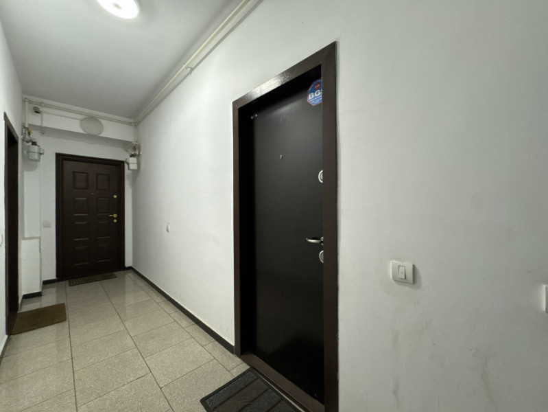 Apartament 2 camere decomandat, bloc retras cu acces securizat, Dobroesti-Ilfov