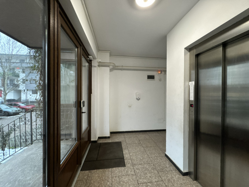 Apartament 2 camere decomandat, bloc retras cu acces securizat, Dobroesti-Ilfov