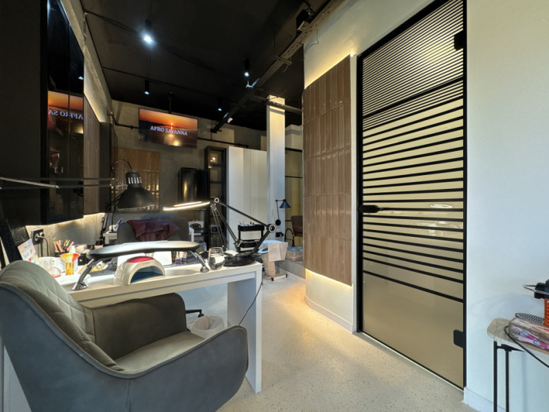 Salon Infrumusetare La Cheie, Ansamblu LaRa Condominium - Otopeni