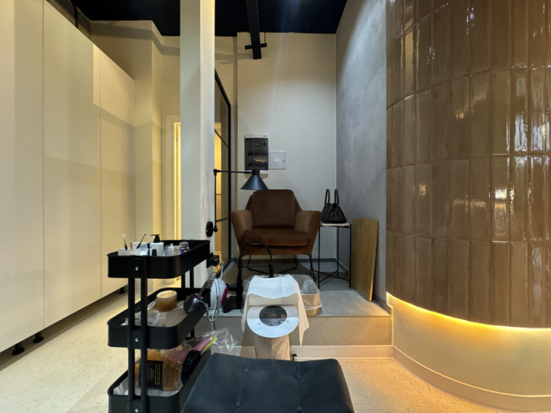 Salon Infrumusetare La Cheie, Ansamblu LaRa Condominium - Otopeni