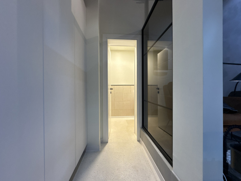 Salon Infrumusetare La Cheie, Ansamblu LaRa Condominium - Otopeni