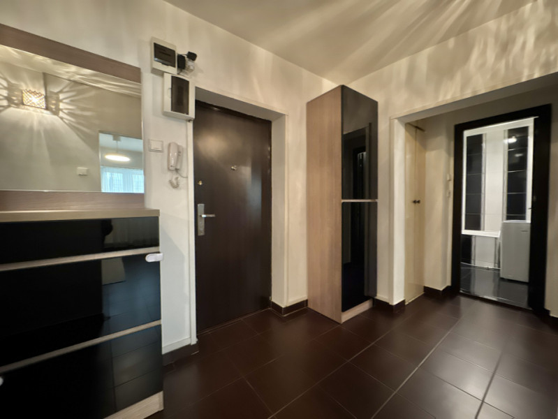 Apartament spatios de 2 camere, 63,70mp totali, bloc 1990, Sos. Virtutii