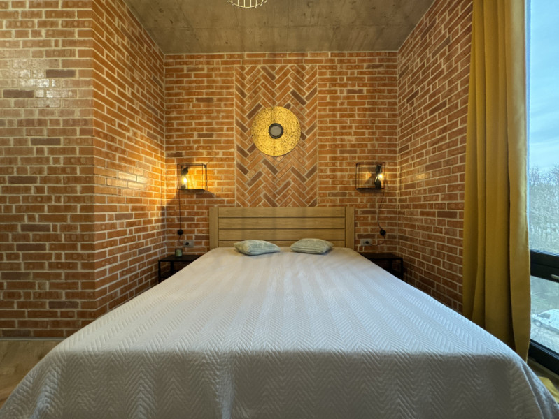 Apartament de 2 camere cu vedere la padure, Loft Green Apartments