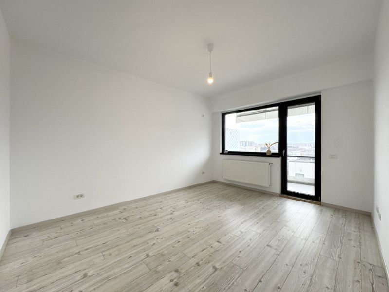 Penthouse cu terasă rooftop de 82 mp | Spațiu care se simte!