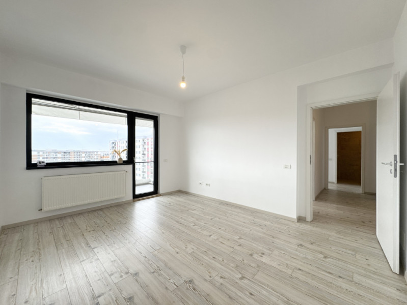 Penthouse cu terasă rooftop de 82 mp | Spațiu care se simte!