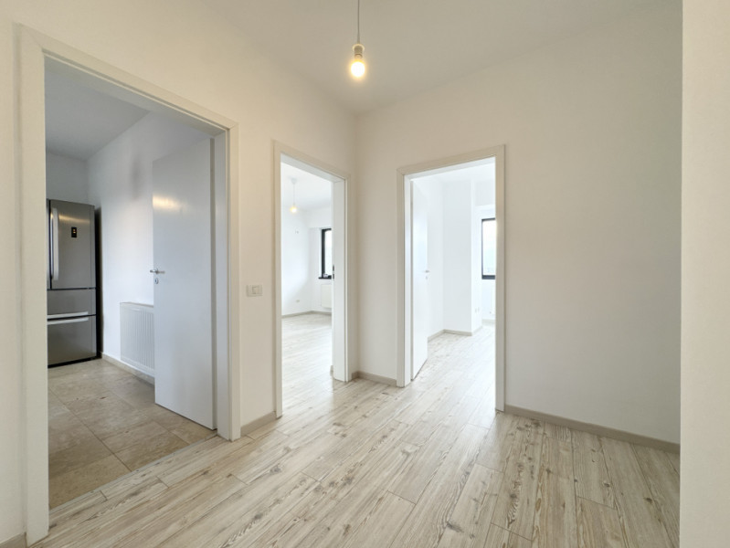 Penthouse cu terasă rooftop de 82 mp | Spațiu care se simte!