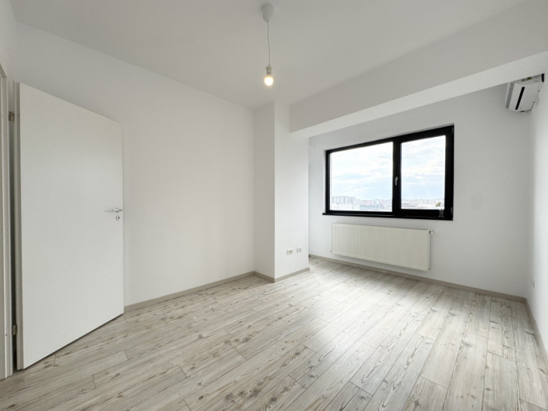 Penthouse cu terasă rooftop de 82 mp | Spațiu care se simte!