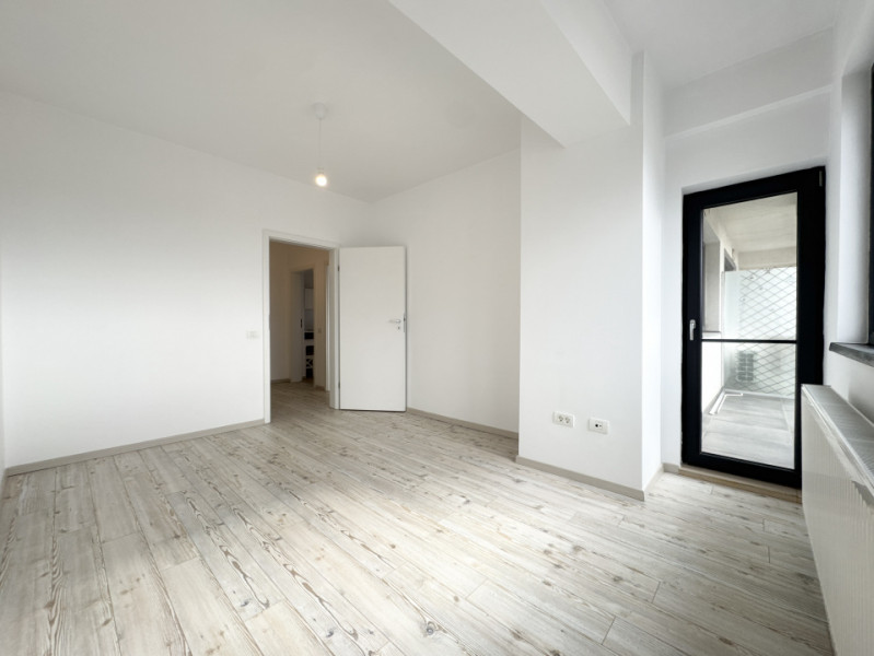 Penthouse cu terasă rooftop de 82 mp | Spațiu care se simte!