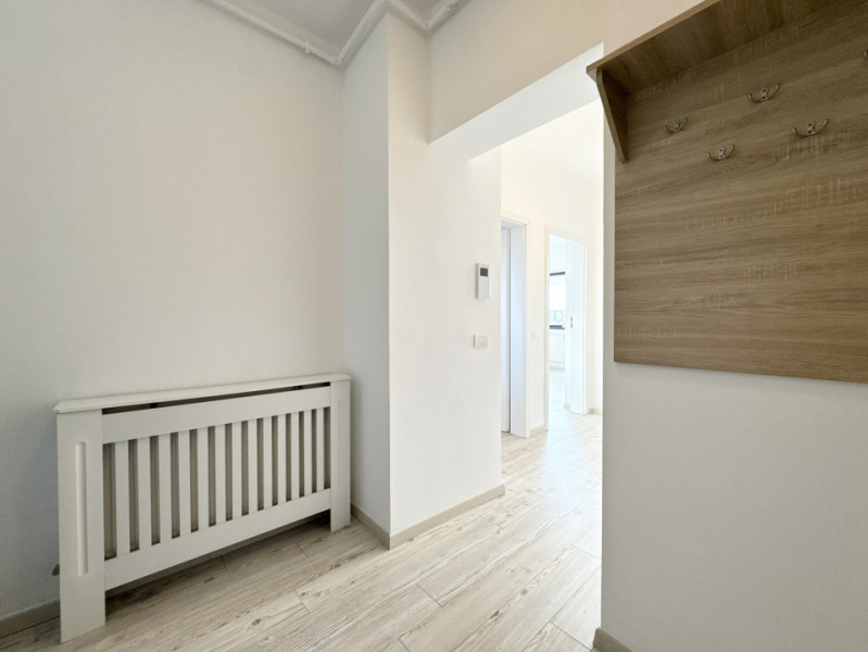 Penthouse cu terasă rooftop de 82 mp | Spațiu care se simte!