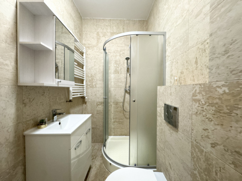 Penthouse cu terasă rooftop de 82 mp | Spațiu care se simte!