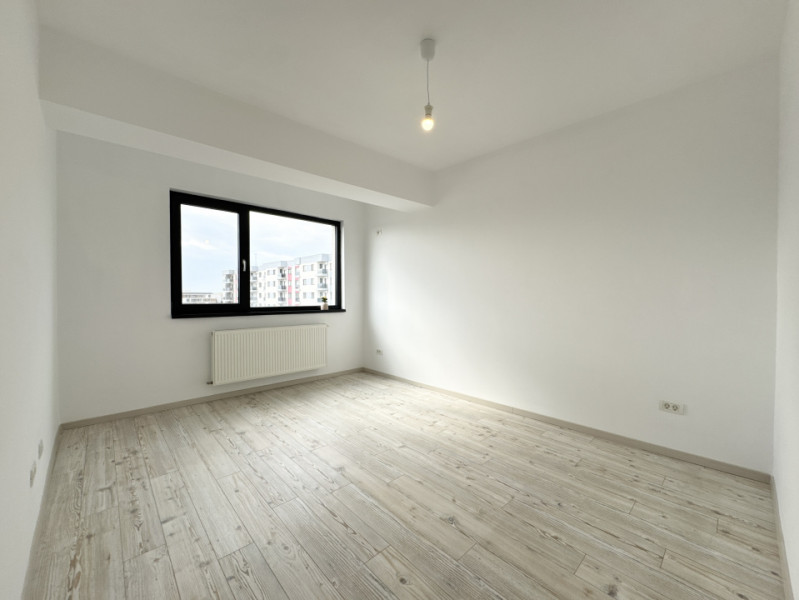 Penthouse cu terasă rooftop de 82 mp | Spațiu care se simte!