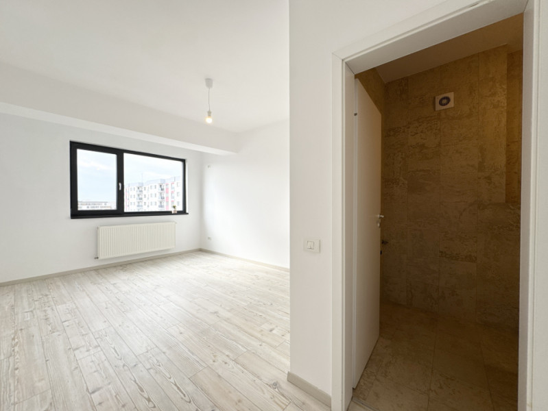 Penthouse cu terasă rooftop de 82 mp | Spațiu care se simte!