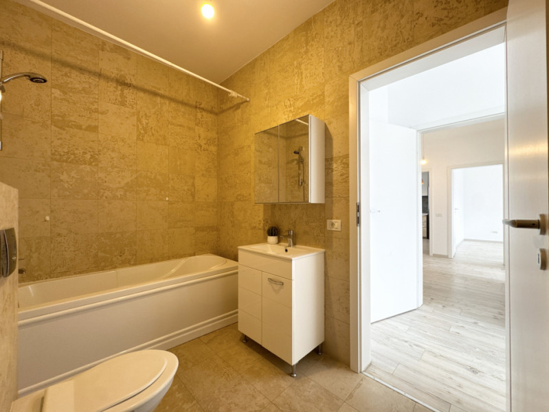 Penthouse cu terasă rooftop de 82 mp | Spațiu care se simte!