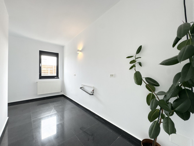 Penthouse cu terasă rooftop de 82 mp | Spațiu care se simte!