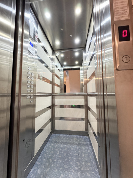 Penthouse cu terasă rooftop de 82 mp | Spațiu care se simte!