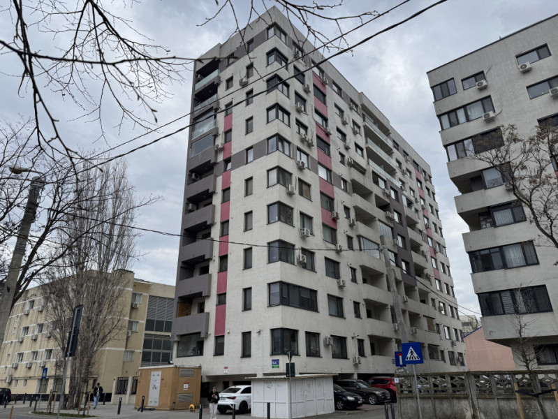 Penthouse cu terasă rooftop de 82 mp | Spațiu care se simte!