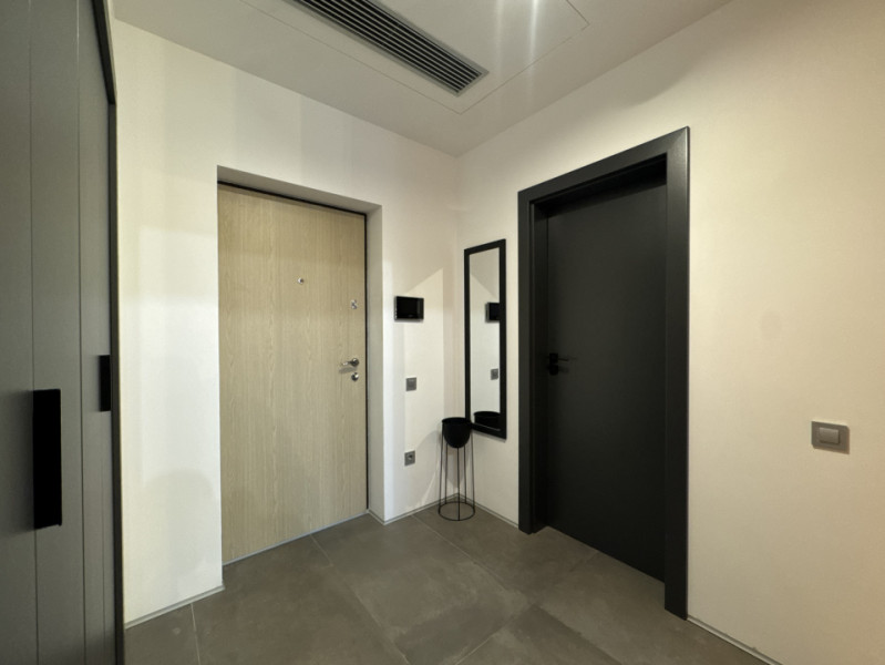 Apartament de 2 camere cu vedere la padure, Loft Green Apartments, Comision 0%