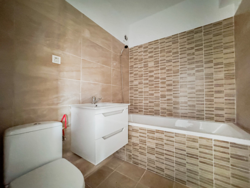 PROMO D4 - Duplex, P+1, la cheie, 96.273EUR+TVA, Cereanca Natura Faza 2