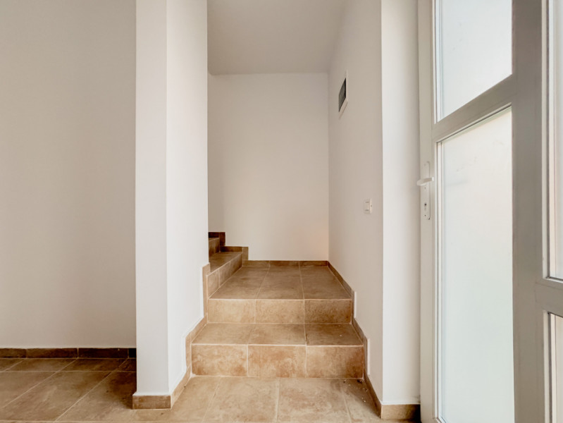 PROMO D4 - Duplex, P+1, la cheie, 96.273EUR+TVA, Cereanca Natura Faza 2