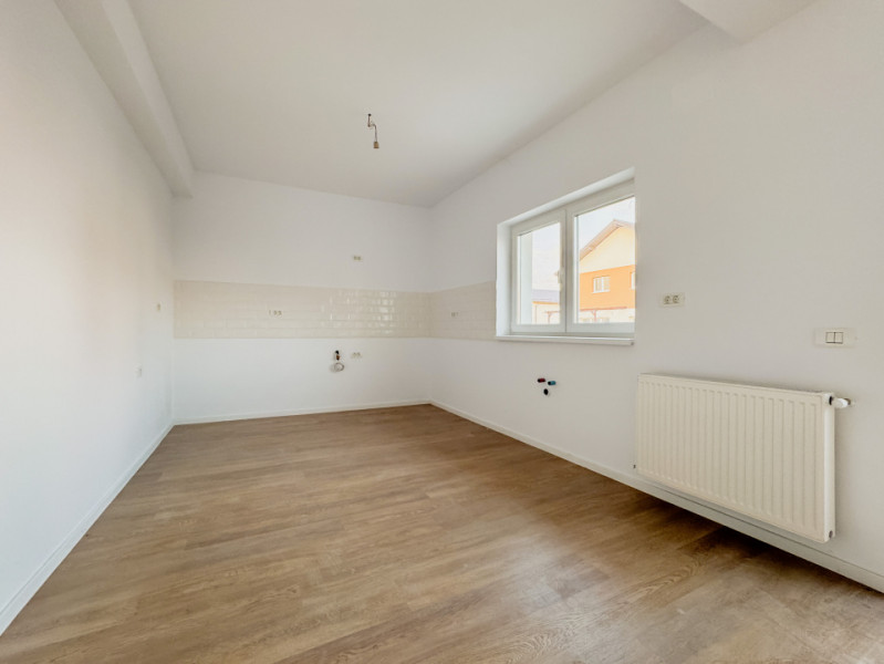 PROMO D4 - Duplex, P+1, la cheie, 96.273EUR+TVA, Cereanca Natura Faza 2