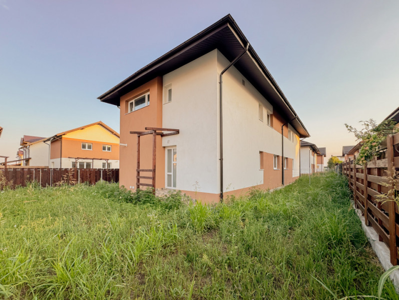 PROMO D4 - Duplex, P+1, la cheie, 96.273EUR+TVA, Cereanca Natura Faza 2