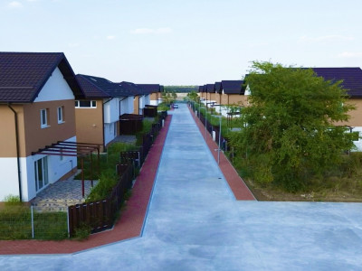 OFERTA! Casa individuala P+1, teren 250mp, 122.490 EUR TVA inclus!