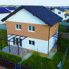 OFERTA! Casa individuala  P+1, teren 250mp, 122.490 EUR TVA inclus!