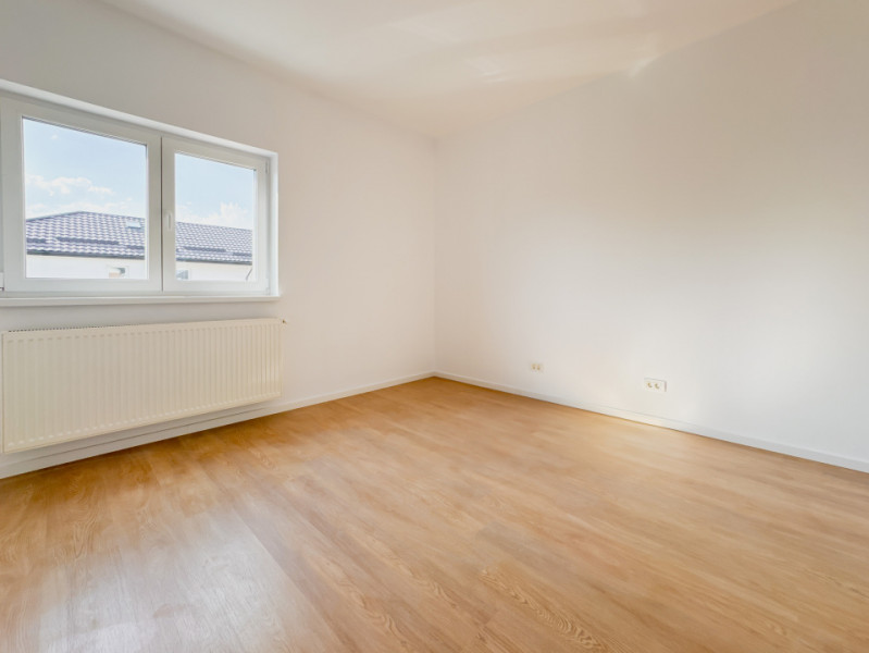 PROMO CX Casa, P+1, la cheie, 375mp teren, 107.429€+TVA, Cereanca Natura Faza 2