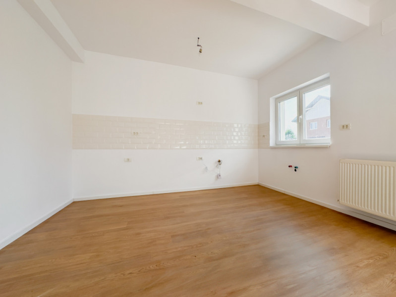 PROMO CX Casa, P+1, la cheie, 375mp teren, 107.429€+TVA, Cereanca Natura Faza 2