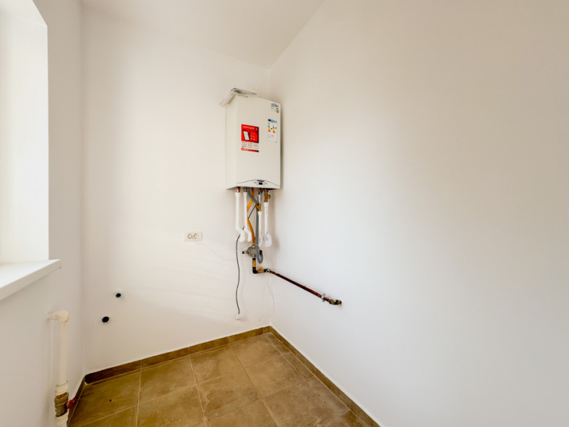 PROMO CX Casa, P+1, la cheie, 375mp teren, 107.429€+TVA, Cereanca Natura Faza 2