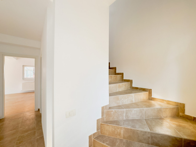 PROMO CX Casa, P+1, la cheie, 375mp teren, 107.429€+TVA, Cereanca Natura Faza 2