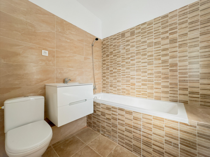 PROMO CX Casa, P+1, la cheie, 375mp teren, 107.429€+TVA, Cereanca Natura Faza 2