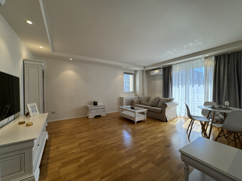 Apartament cu 2 camere | Bd. Burebista nr. 1 | Zona Piata Alba-Iulia