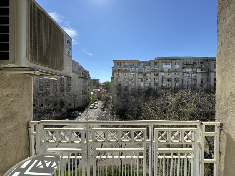 Apartament cu 2 camere | Bd. Burebista nr. 1 | Zona Piata Alba-Iulia