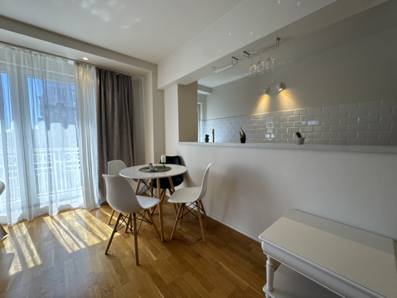 Apartament cu 2 camere | Bd. Burebista nr. 1 | Zona Piata Alba-Iulia