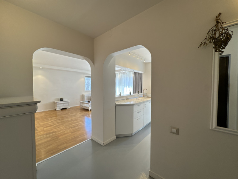 Apartament cu 2 camere | Bd. Burebista nr. 1 | Zona Piata Alba-Iulia