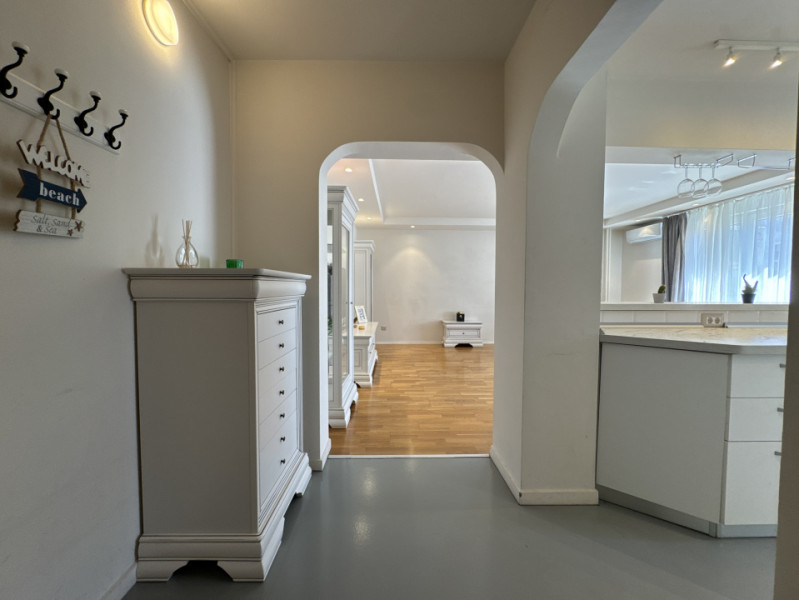 Apartament cu 2 camere | Bd. Burebista nr. 1 | Zona Piata Alba-Iulia