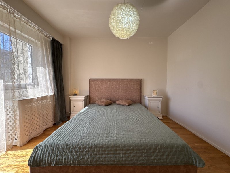 Apartament cu 2 camere | Bd. Burebista nr. 1 | Zona Piata Alba-Iulia