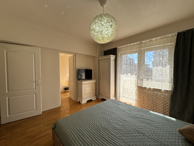 Apartament cu 2 camere | Bd. Burebista nr. 1 | Zona Piata Alba-Iulia