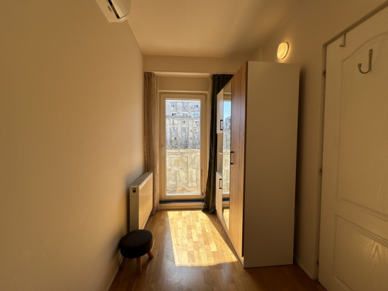 Apartament cu 2 camere | Bd. Burebista nr. 1 | Zona Piata Alba-Iulia