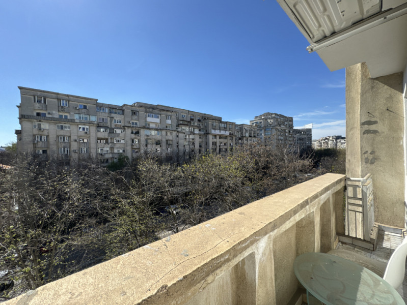 Apartament cu 2 camere | Bd. Burebista nr. 1 | Zona Piata Alba-Iulia