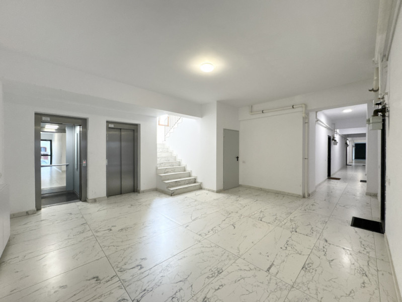 Apartament cu 2 camere frumos amenajat, in bloc nou | Sos. Chitilei nr.23