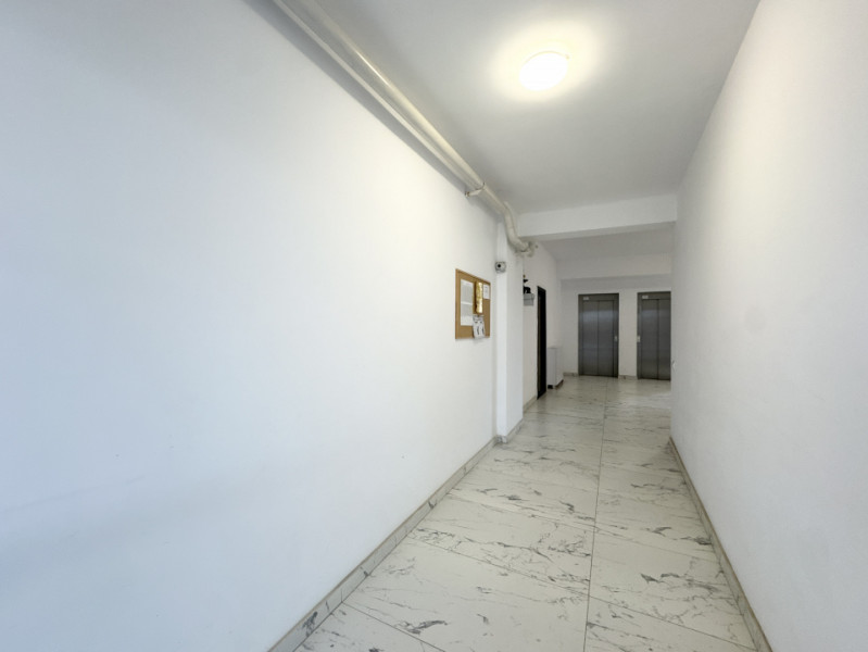 Apartament cu 2 camere frumos amenajat, in bloc nou | Sos. Chitilei nr.23